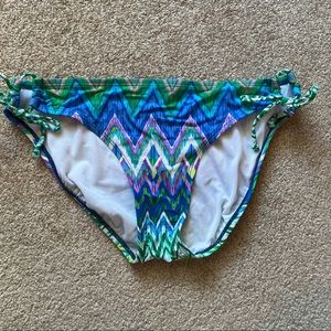 Kenneth Cole Reaction Bikini Bottoms